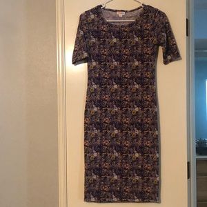 LulaRoe Dress